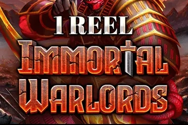 1 Reel - Immortal Warlords